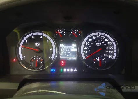 2012 Ram 1500 Slt from USA, damaged, VIN 1C6RD7LT9CS148626